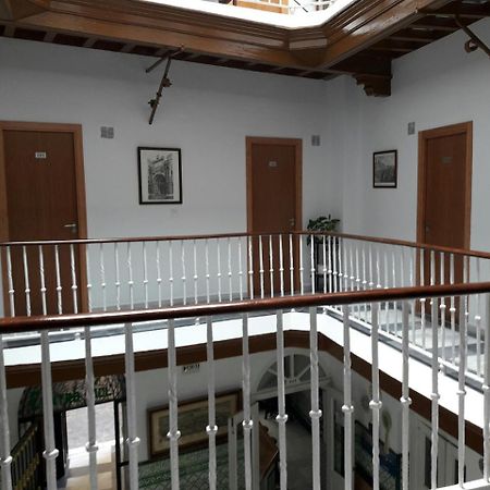 Hostal Centro Sol Cádiz Eksteriør bilde