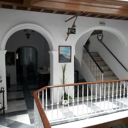 Hostal Centro Sol Cádiz Eksteriør bilde