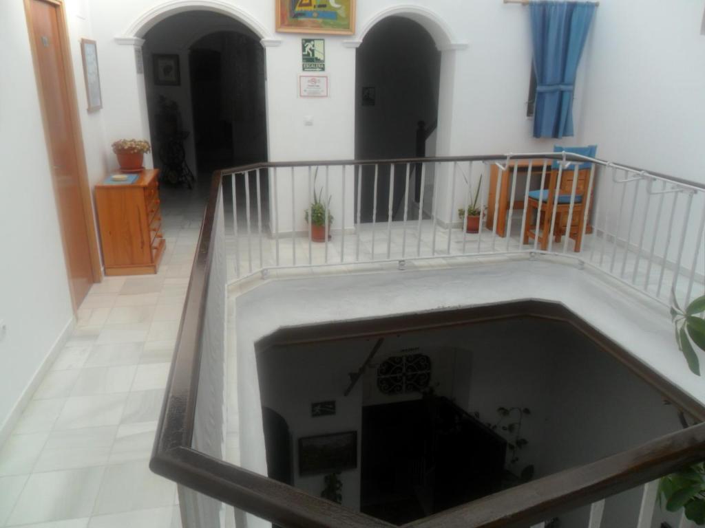 Hostal Centro Sol Cádiz Eksteriør bilde