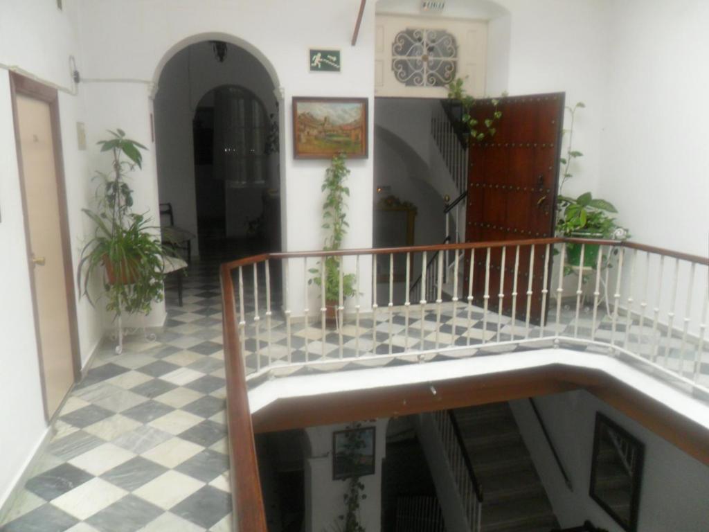 Hostal Centro Sol Cádiz Eksteriør bilde