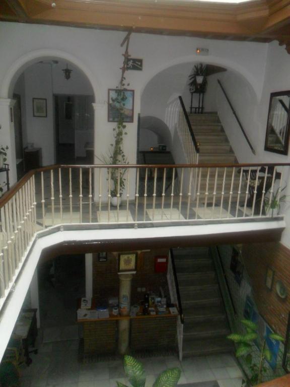 Hostal Centro Sol Cádiz Eksteriør bilde