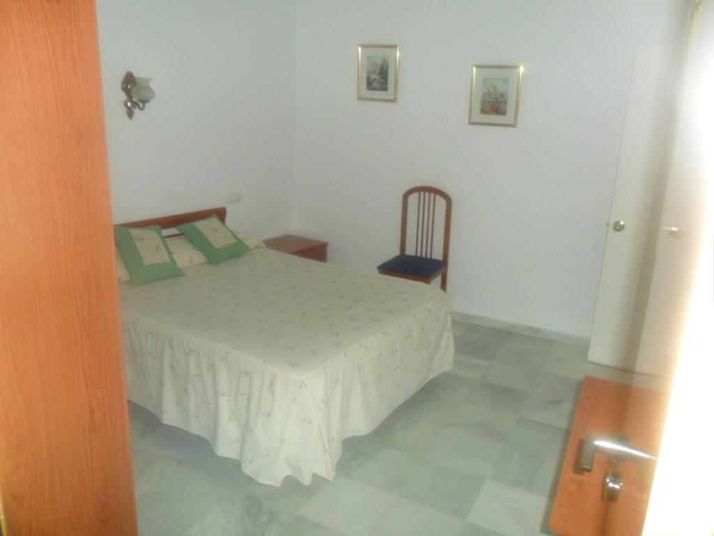 Hostal Centro Sol Cádiz Rom bilde