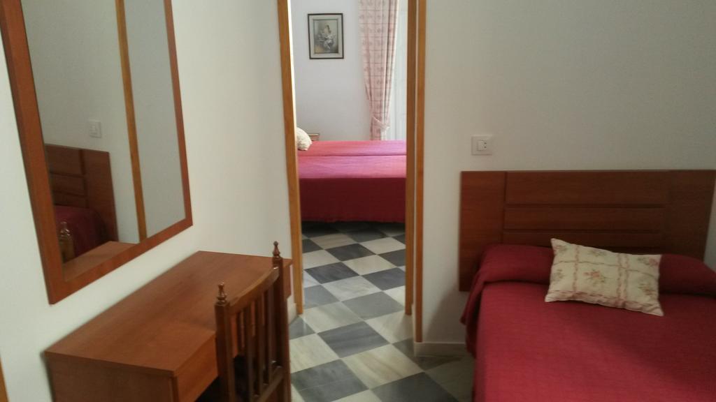 Hostal Centro Sol Cádiz Eksteriør bilde