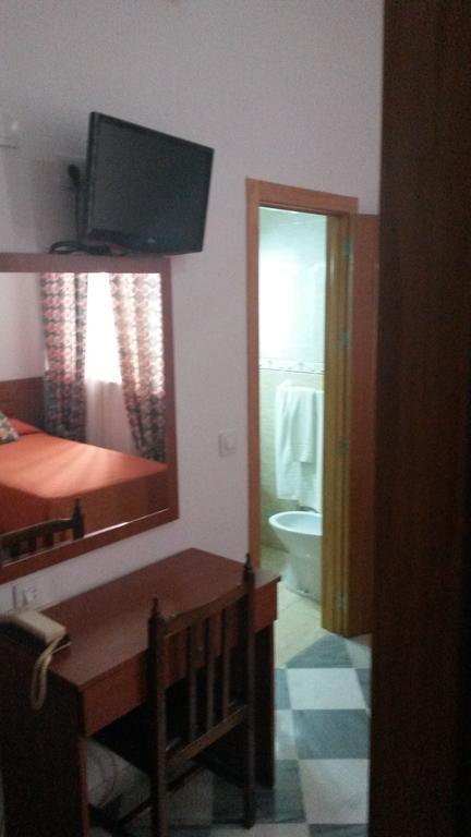 Hostal Centro Sol Cádiz Eksteriør bilde